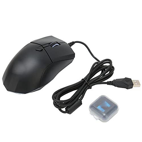 Ratones del Juego de la PC, Motor Profesional de los Deportes Electrónicos del Ratón del Juego para el Ordenador para el Ordenador Portátil