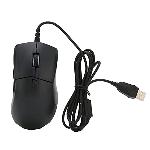 Ratones del Juego de la PC, Motor Profesional de los Deportes Electrónicos del Ratón del Juego para el Ordenador para el Ordenador Portátil