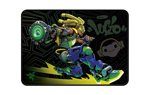 Razer Goliathus Medium (Speed) - Overwatch Lucio Edition