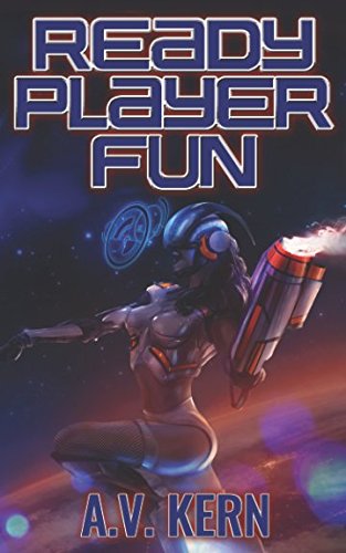 Ready Player Fun: A Shockingly Dirty and Silly Parody