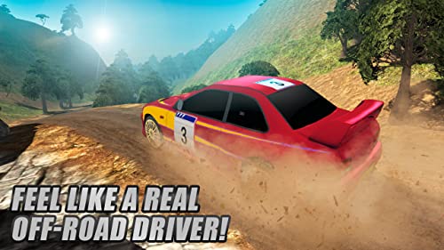 Real Rally Racer Dirt
