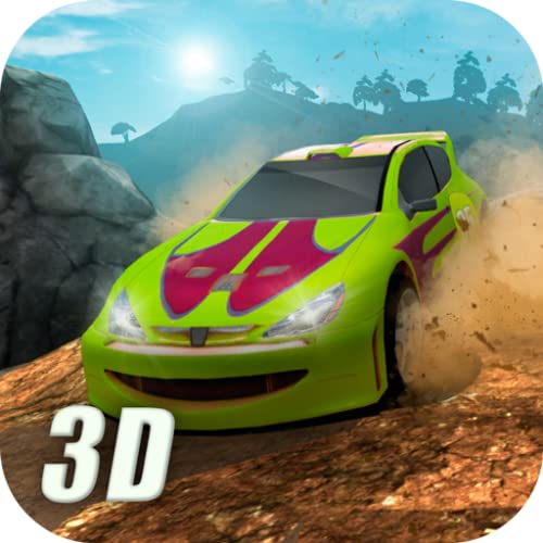 Real Rally Racer Dirt
