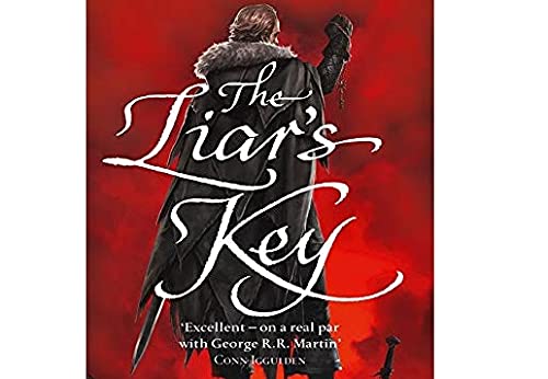 Red Queen's War 2. The Liar’s Key: Book 2