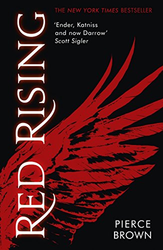 Red Rising: Red Rising Series 1 (English Edition)
