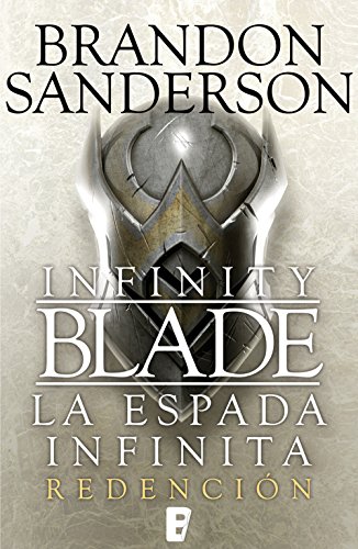 Redención (Infinity Blade [La espada infinita] 2): La Espada infinita II