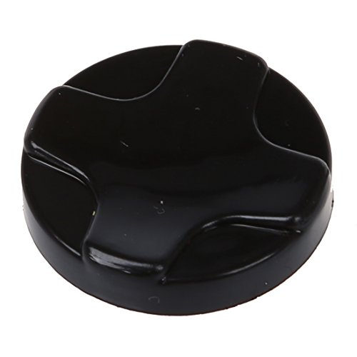 REFURBISHHOUSE 7 x Boton PA Xbox 360 Mando Joystick LB RB LT RT Negro