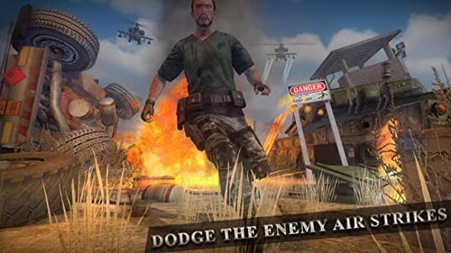 Reglas de supervivencia Last Day Battleground Shooter 3D: Army World War WW2 Combate en Battlefield Adventure Simulator Shooting Mission Game 2018