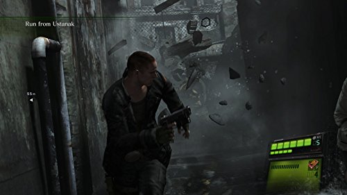 Resident Evil 6 HD - [Importación USA]