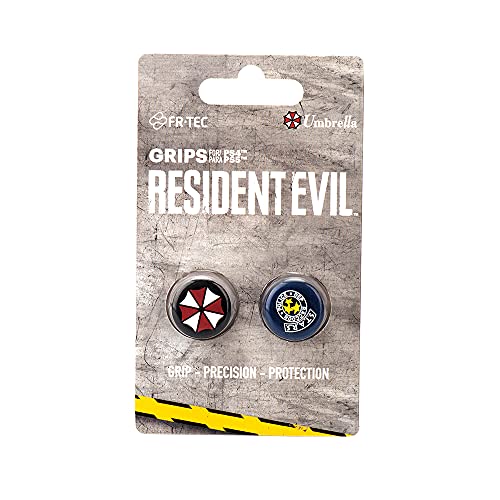 Resident Evil Grips 'Umbrella' (PS4 / PS5)