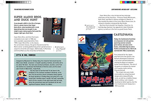 Retro Gaming: A Byte-sized History of Video Games – From Atari to Zelda