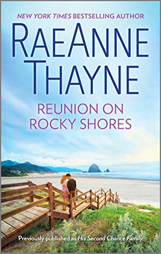 Reunion on Rocky Shores (The Women of Brambleberry House Book 2) (English Edition)