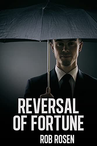 Reversal of Fortune (English Edition)