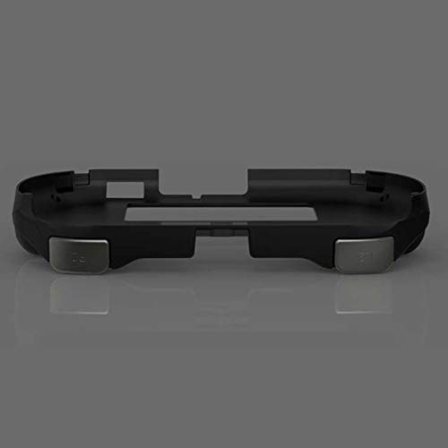 Richoyster Gamepad Hand Grip Joystick Funda Protectora Cubierta Soporte Controlador de Juegos Soporte con Disparador L2 R2 para Sony PS Vita 2000