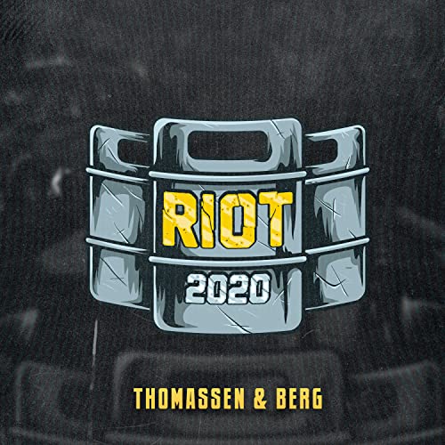 Riot 2020