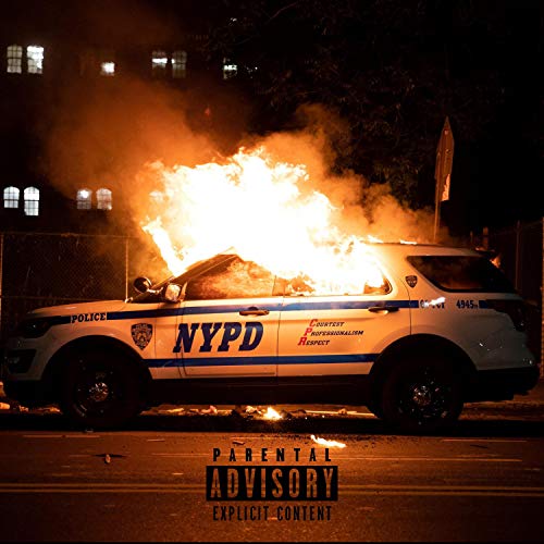 Riot 2020 [Explicit]