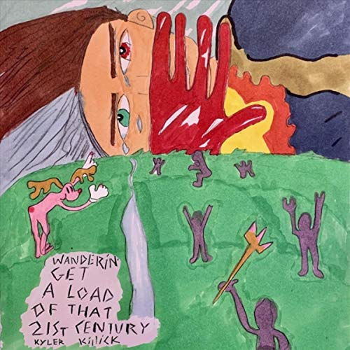 Riot 2020 [Explicit]