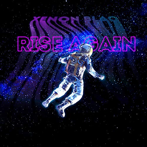 Rise Again (Prod. by Pretty boy shining)