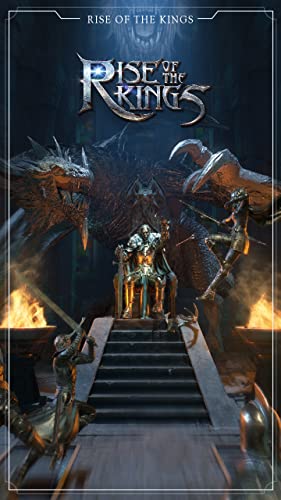 Rise of the Kings