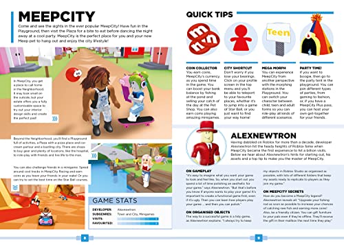 Roblox Top Role-Playing Games