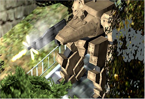 Robot Warlords [Importación alemana] [Playstation 2]