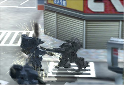 Robot Warlords [Importación alemana] [Playstation 2]