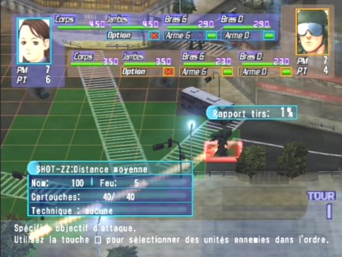 Robot Warlords [Importación francesa]