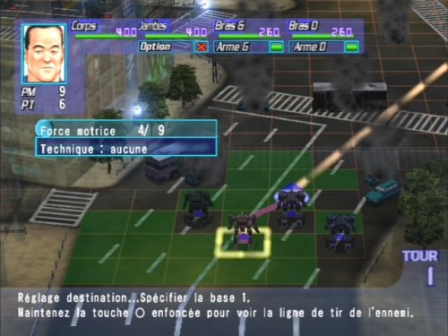 Robot Warlords [Importación francesa]