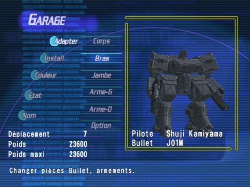 Robot Warlords [Importación francesa]