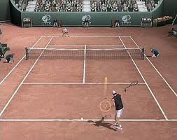 Roland Garros 2005-(Ps2)