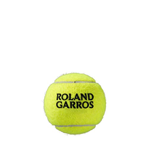 ROLAND GARROS ALL CT 4 BALL