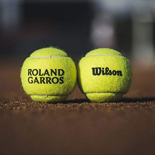ROLAND GARROS ALL CT 4 BALL