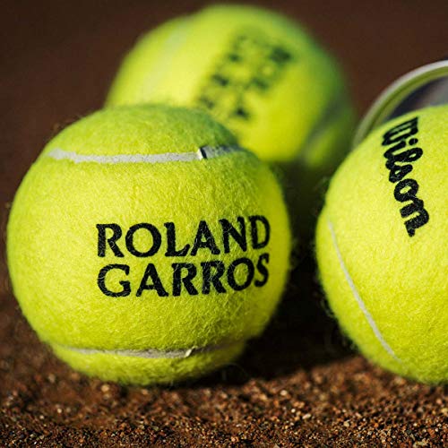 ROLAND GARROS ALL CT 4 BALL