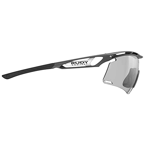 RUDY PROJECT Tralyx+ G-Black/ImpactX - Gafas de sol fotocromáticas