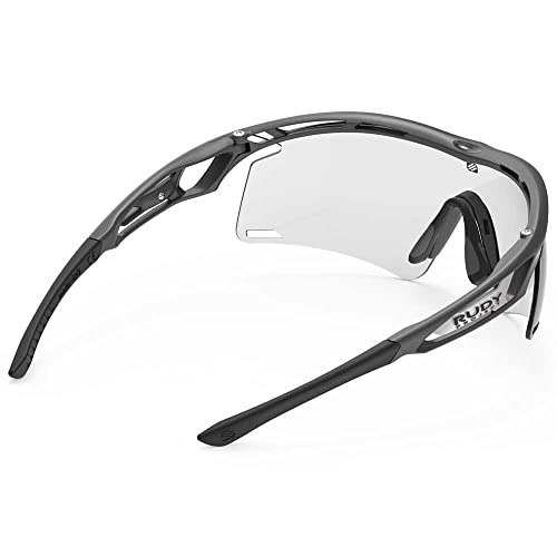 RUDY PROJECT Tralyx+ G-Black/ImpactX - Gafas de sol fotocromáticas