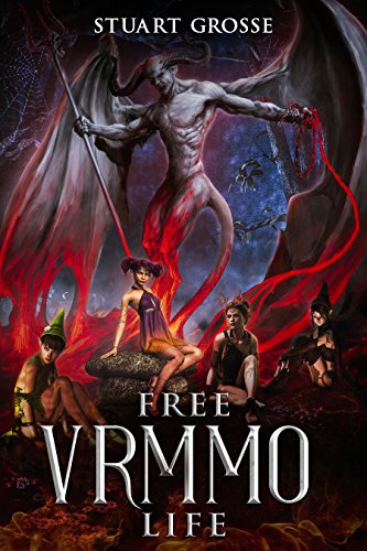 Rules-Free VRMMO Life: Complete (Volumes 1-20) (VRMMO Life Omnibus Book 6) (English Edition)