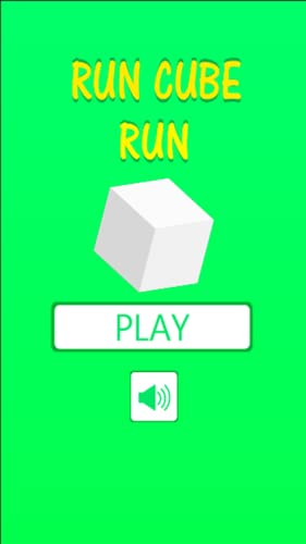 Run Cube Run