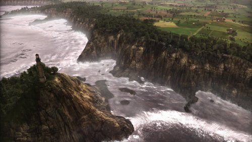 R.U.S.E - Move Compatible (PS3) [Importación inglesa]