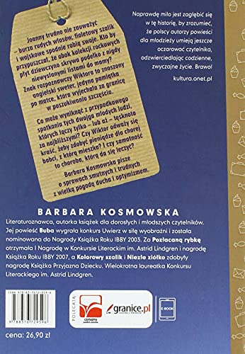 Samotni.pl (PLUS MINUS 16)