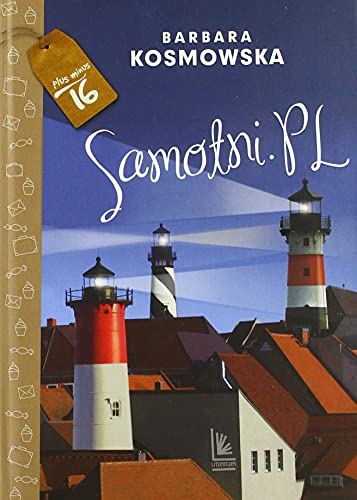 Samotni.pl (PLUS MINUS 16)