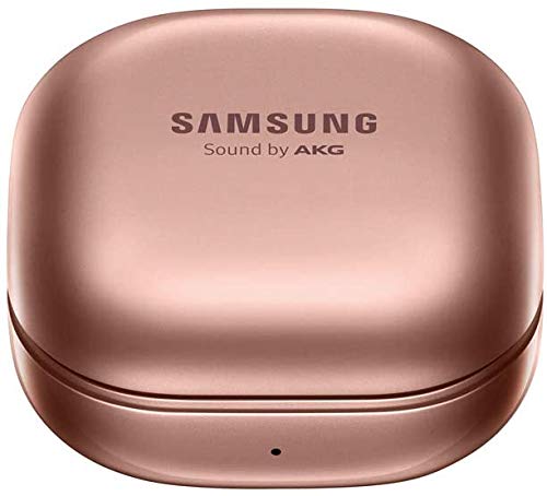 Samsung Galaxy Buds Live - Wireless Earphones Mystic Bronze