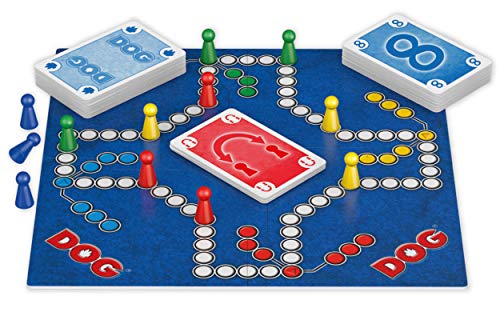 Schmidt Spiele- Jeux de société, coloré (51428)