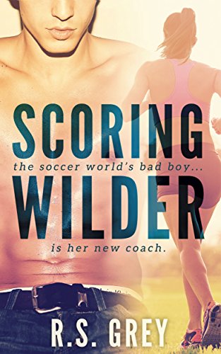 Scoring Wilder (English Edition)