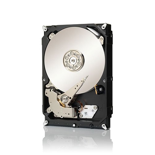 Seagate Barracuda ST500DM002 500 GB Interna