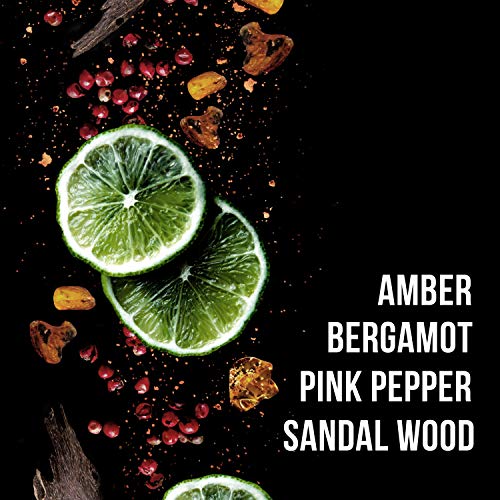 Seb Man The Player - Gel con agarre medio