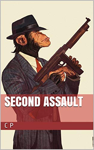 Second Assault