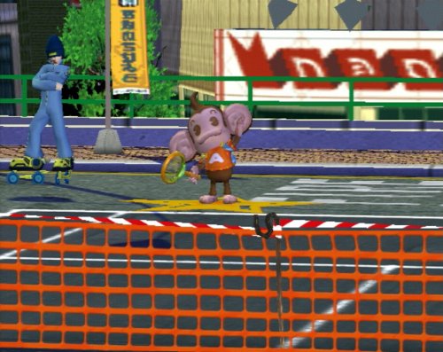 SEGA Superstars Tennis, Wii - Juego (Wii, Nintendo Wii, Deportes, E10 + (Everyone 10 +))