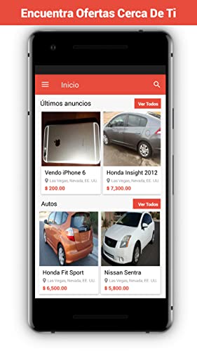 Segunda Mano Bot - Anuncios Clasificados