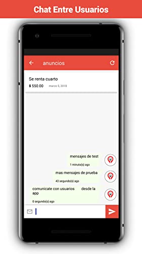 Segunda Mano Bot - Anuncios Clasificados
