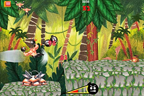 Serious Sam: Kamikaze Attack!