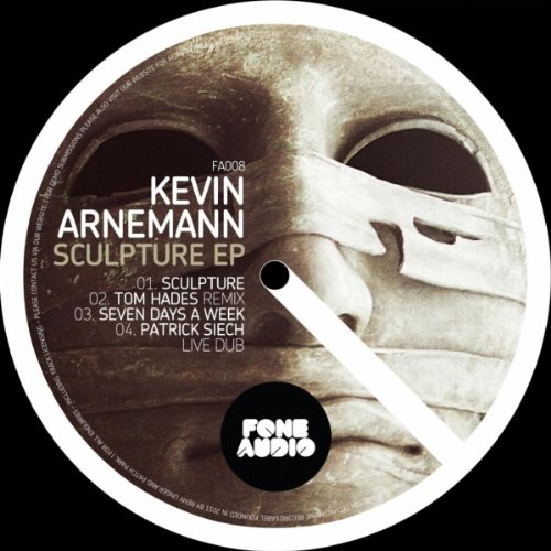 Seven Days A Week (Patrick Siech Live Dub)